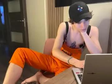 Photos of eric_carrotman from Chaturbate is Freechat