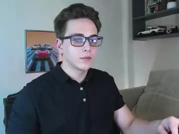 eric_ether from Chaturbate is Freechat