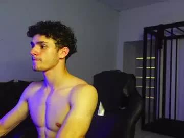 eric_poston from Chaturbate is Freechat