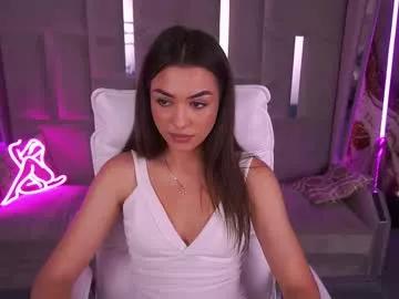 ericasin from Chaturbate is Freechat