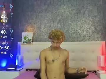 erick_zhimerman from Chaturbate is Freechat