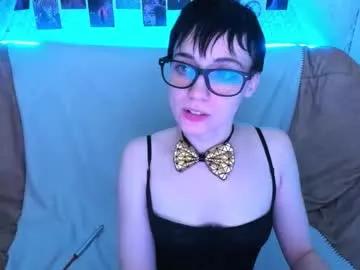 erickafetish from Chaturbate is Freechat