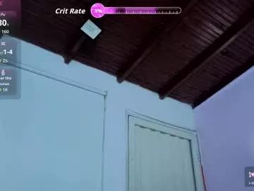 erika_hill from Chaturbate is Freechat