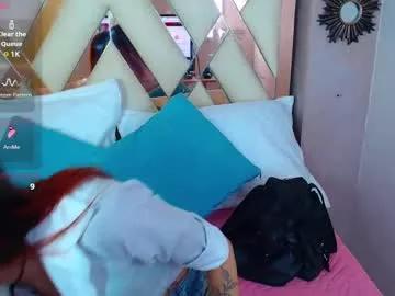 erika_stevens from Chaturbate is Freechat