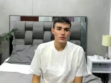 eros_mancini from Chaturbate is Freechat