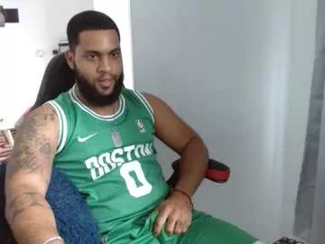 eroticoblack from Chaturbate is Freechat
