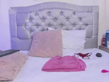escarleth__ from Chaturbate is Freechat