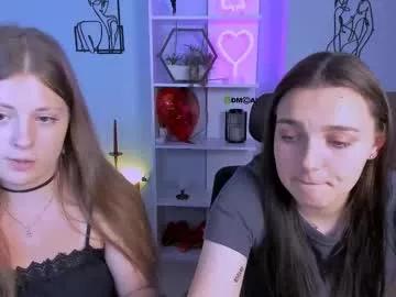 esma_shine from Chaturbate is Freechat