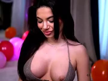 esmeluv from Chaturbate is Freechat