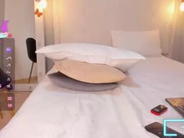 esmeraldanyx from Chaturbate is Freechat