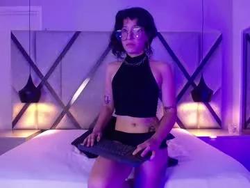 esquizo_girl from Chaturbate is Freechat