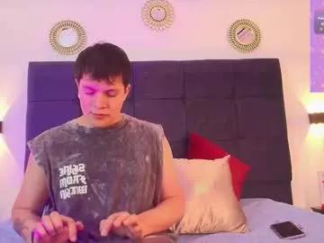 ethan_abby_ from Chaturbate is Freechat