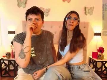 ethan_abby_ from Chaturbate is Freechat