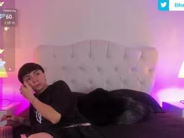 ethan_and_ava from Chaturbate is Freechat