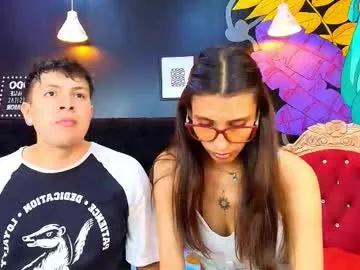 ethan_n_abby from Chaturbate is Freechat