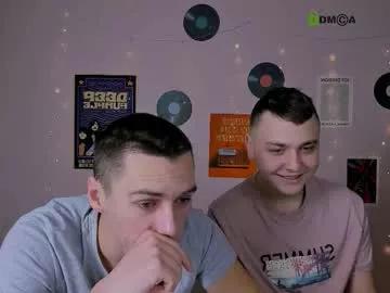 ethan_shade from Chaturbate is Freechat