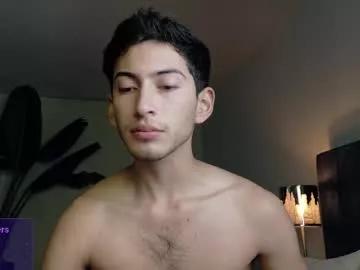 ethan_skiny_ from Chaturbate is Freechat