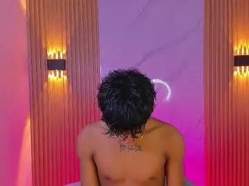 ethan_thouse from Chaturbate is Freechat