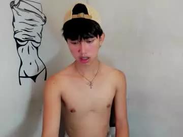 ethereal_blake from Chaturbate is Freechat