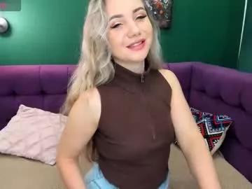 eva_moran from Chaturbate is Freechat