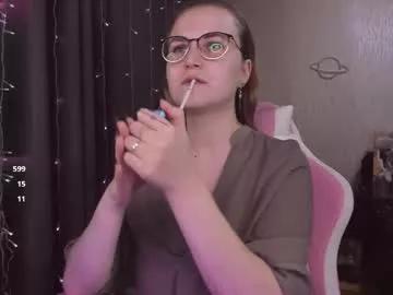 Eva_orchid webcams show profile image 