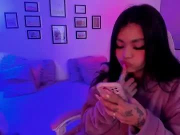 eva_rosee_ from Chaturbate is Freechat