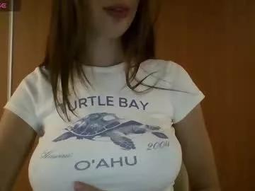 evaangelina_ from Chaturbate is Freechat
