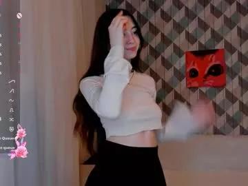 evabrowney from Chaturbate is Freechat