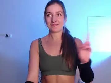 evahailey_ from Chaturbate is Freechat