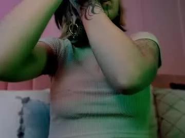 evangeline_bell from Chaturbate is Freechat