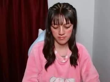 evangeline_petite from Chaturbate is Freechat