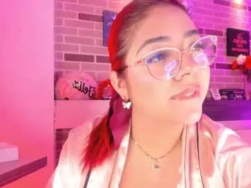evangelinevoss from Chaturbate is Freechat