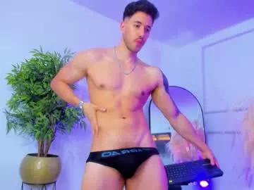 evans_opry1 from Chaturbate is Freechat