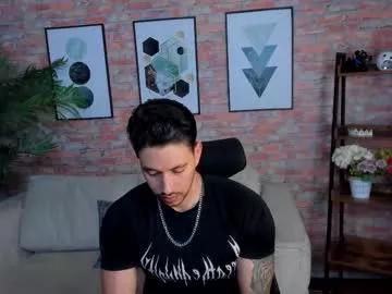 evansopry1 from Chaturbate is Freechat