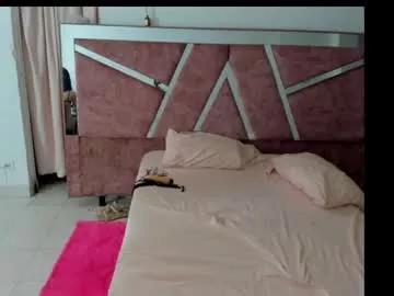 evelin_villalobos from Chaturbate is Freechat