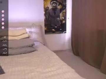 evelina_fox from Chaturbate is Freechat