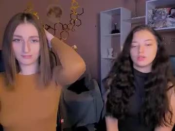 evelina_sun_ from Chaturbate is Freechat