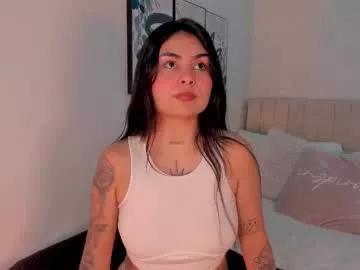 evelyn_candy from Chaturbate is Freechat