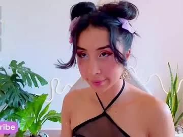 evelyn_chelle from Chaturbate is Freechat
