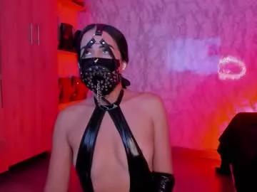 evelyn_joness_ from Chaturbate is Freechat