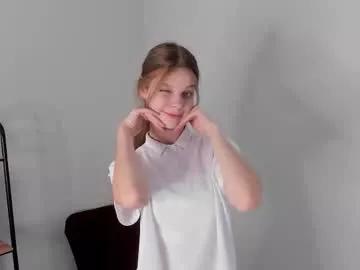 evelyn_mitchell from Chaturbate is Freechat