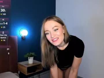 evelynpoole from Chaturbate is Freechat