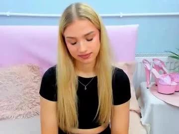 evettegold from Chaturbate is Freechat