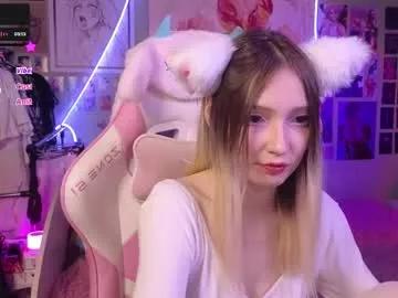 evie_rosen from Chaturbate is Freechat