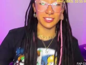 evil_miss_palpatin from Chaturbate is Freechat