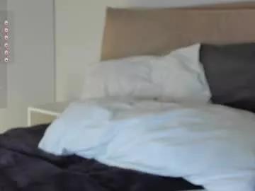 evvantmu from Chaturbate