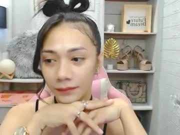 exotictssavie from Chaturbate is Freechat