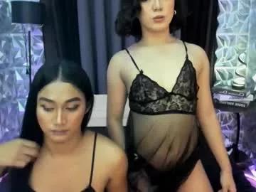 expensiveslut_olivia from Chaturbate is Freechat