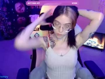 fablehoney from Chaturbate is Freechat