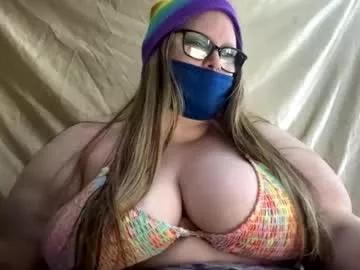 fairyfrostbite from Chaturbate is Freechat